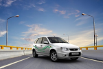 Российские водители смогут пройти тест-драйв электрической El Lada